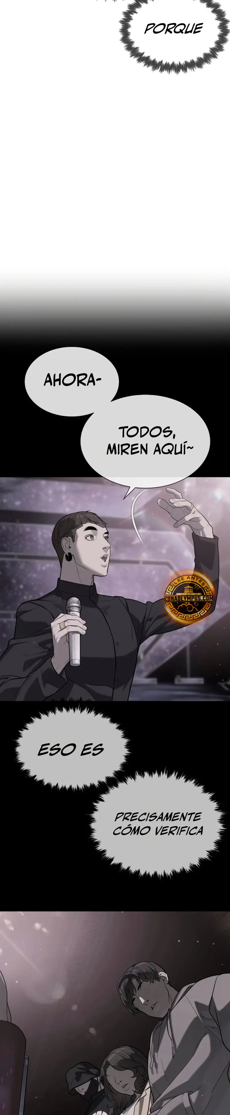 Read Pedro el Asesino ES Manga Online