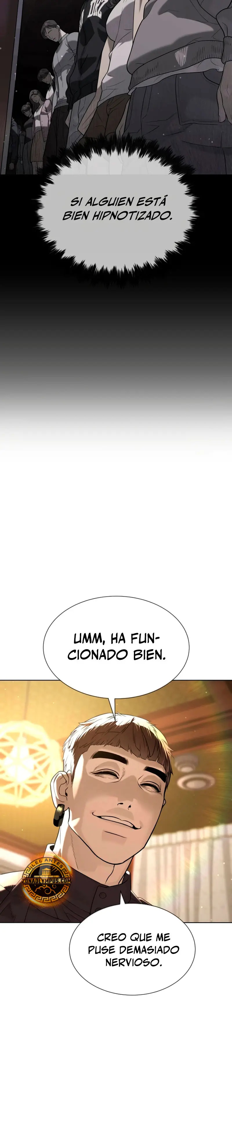 Read Pedro el Asesino ES Manga Online