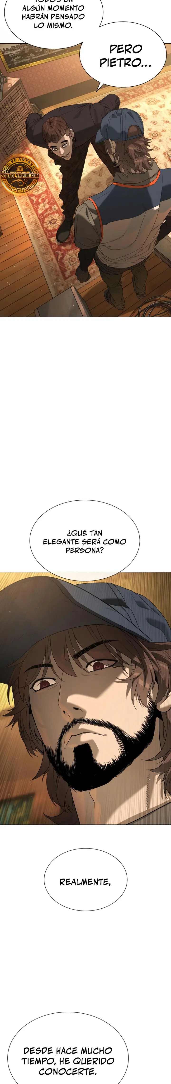 Read Pedro el Asesino ES Manga Online