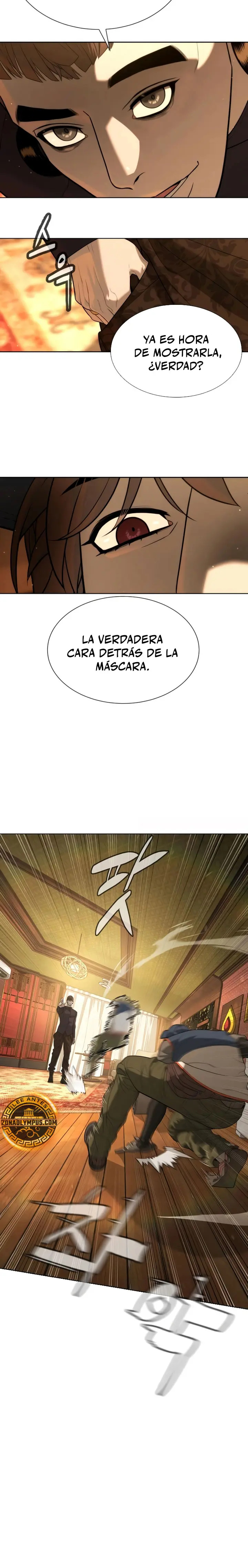 Read Pedro el Asesino ES Manga Online