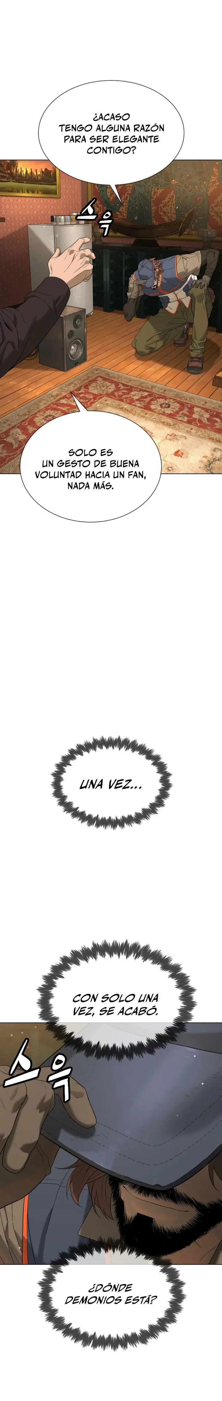 Read Pedro el Asesino ES Manga Online