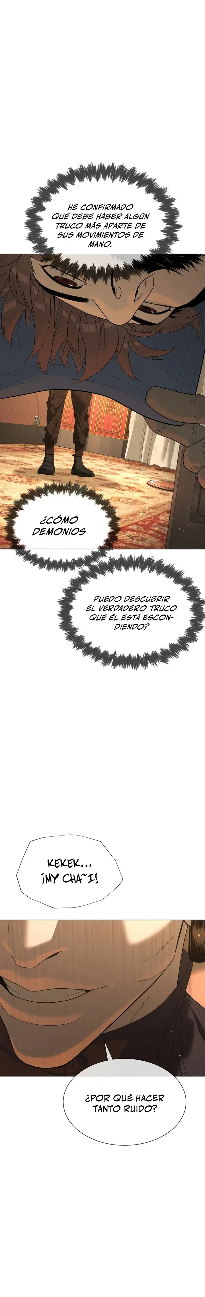 Read Pedro el Asesino ES Manga Online