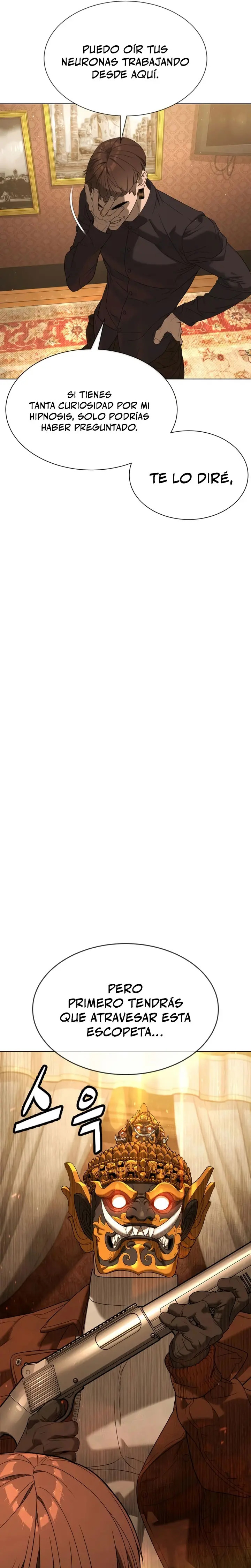 Read Pedro el Asesino ES Manga Online