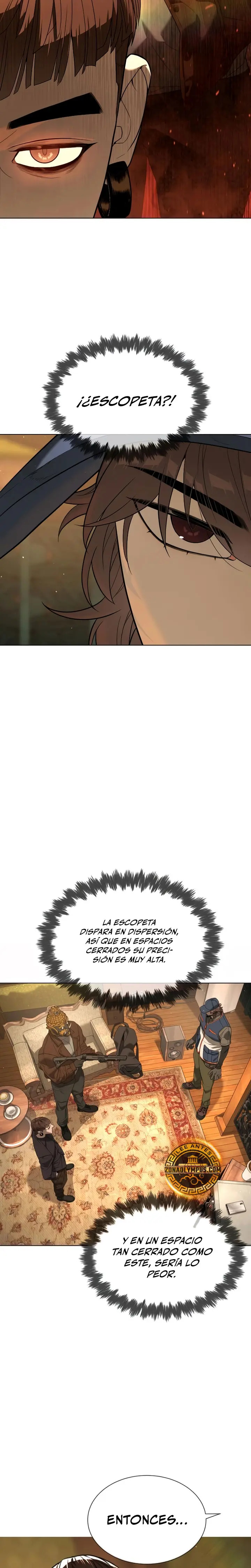 Read Pedro el Asesino ES Manga Online