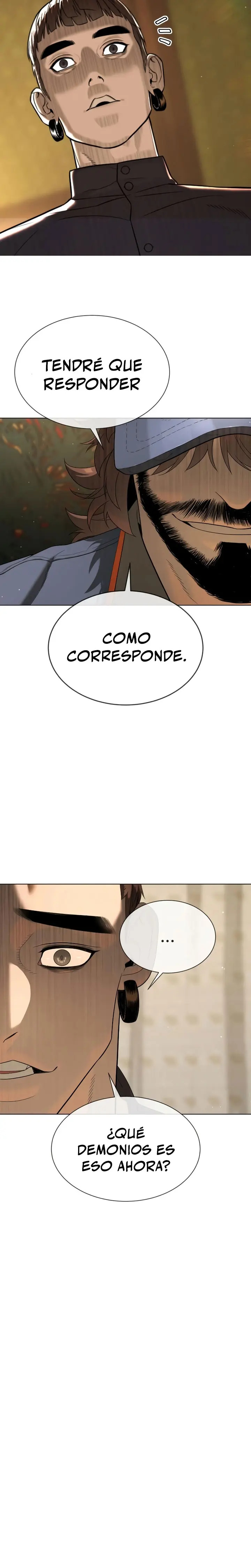 Read Pedro el Asesino ES Manga Online