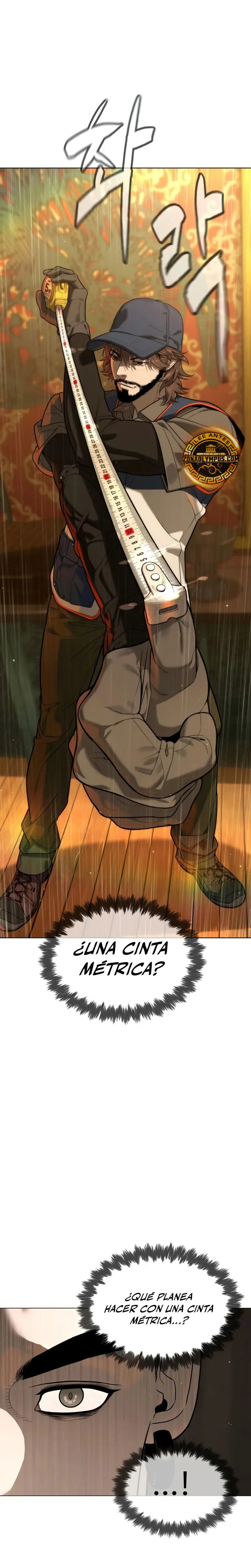 Read Pedro el Asesino ES Manga Online