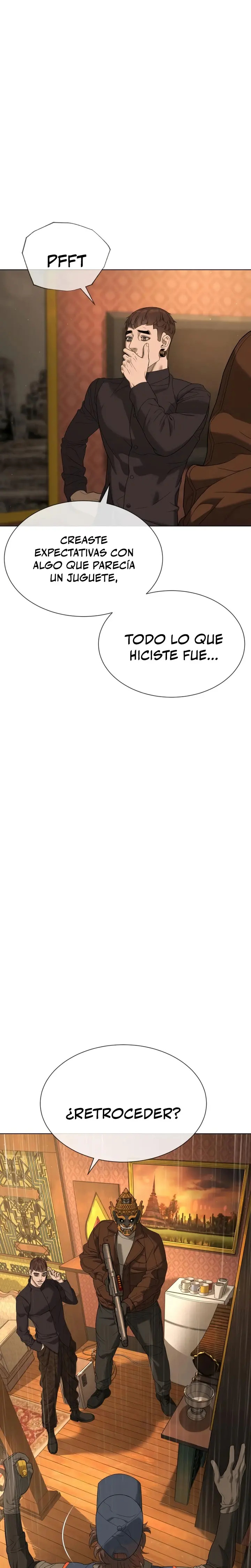 Read Pedro el Asesino ES Manga Online