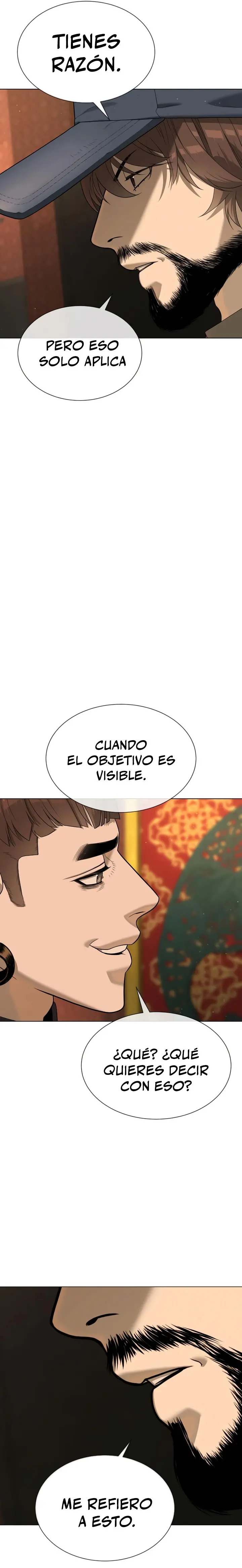 Read Pedro el Asesino ES Manga Online