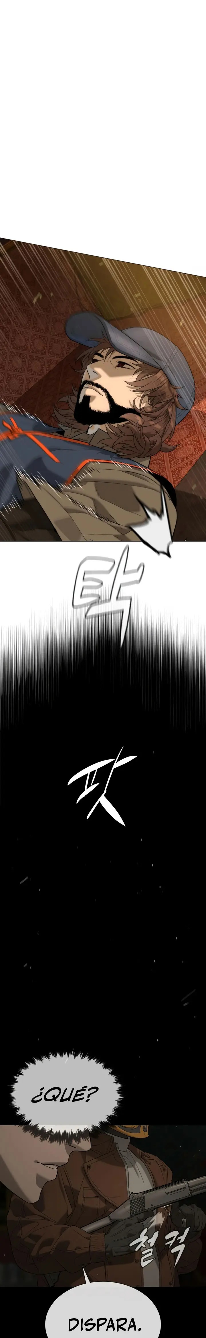 Read Pedro el Asesino ES Manga Online