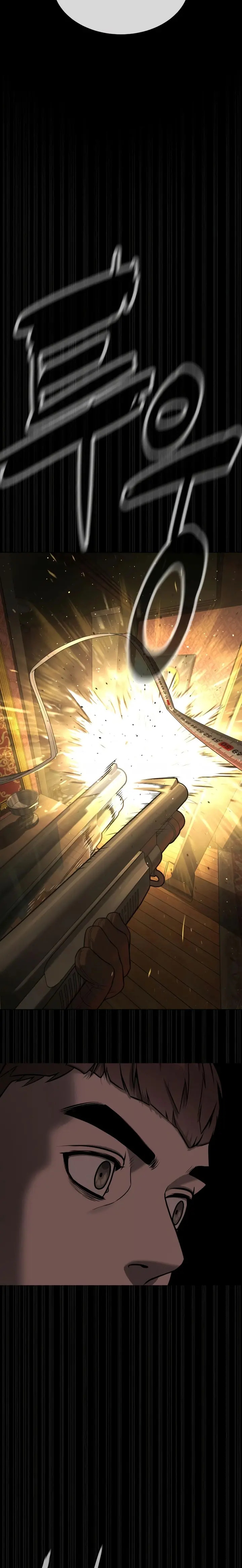 Read Pedro el Asesino ES Manga Online