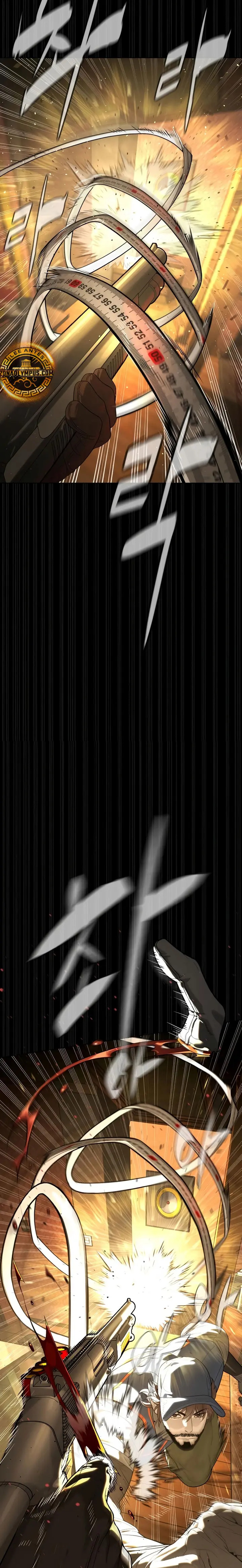 Read Pedro el Asesino ES Manga Online