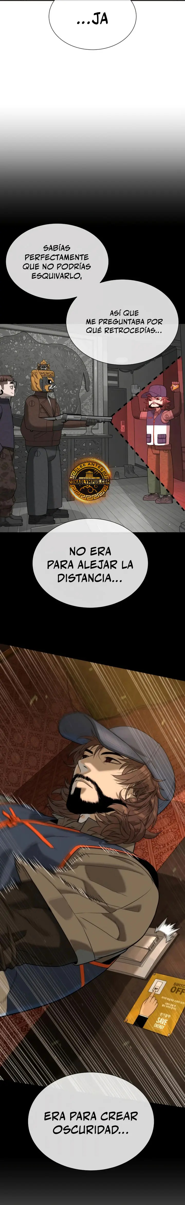 Read Pedro el Asesino ES Manga Online