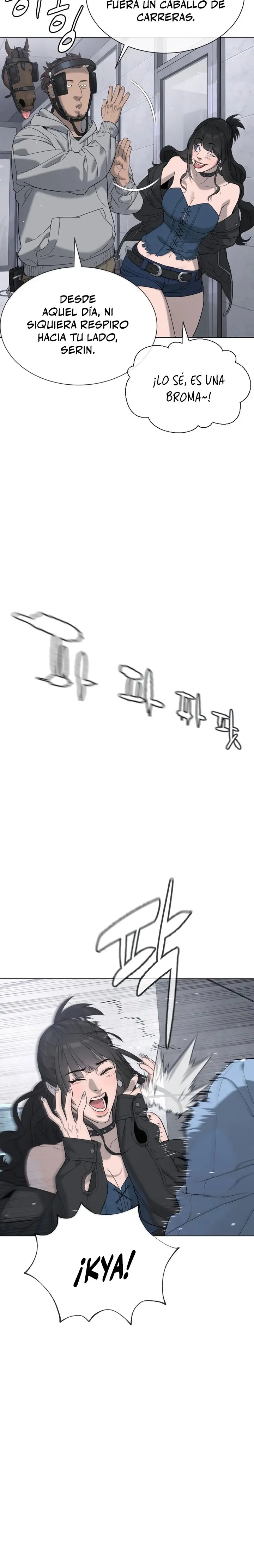 Read Pedro el Asesino ES Manga Online