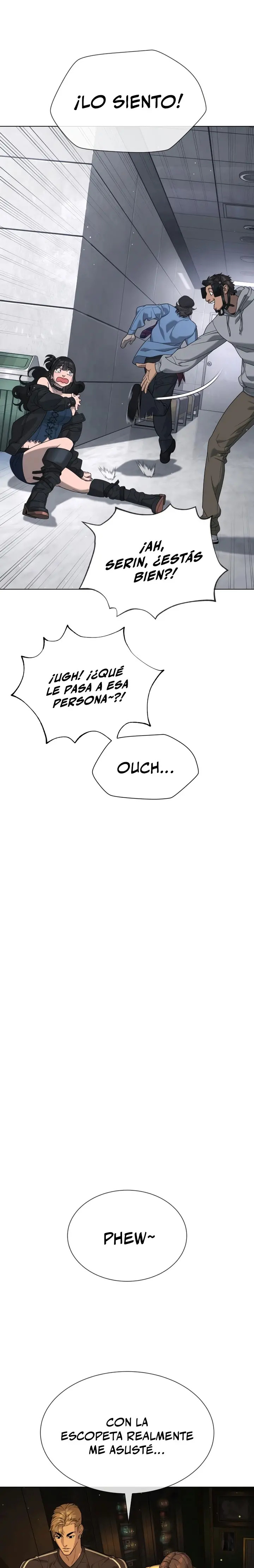 Read Pedro el Asesino ES Manga Online