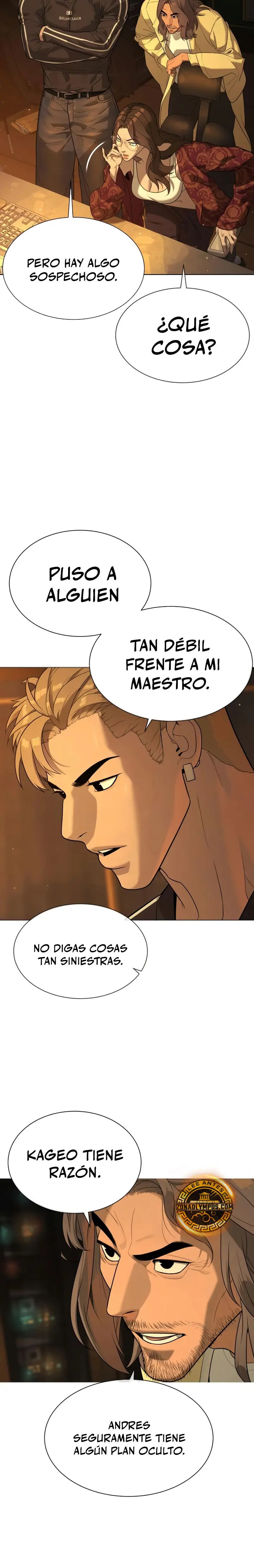 Read Pedro el Asesino ES Manga Online