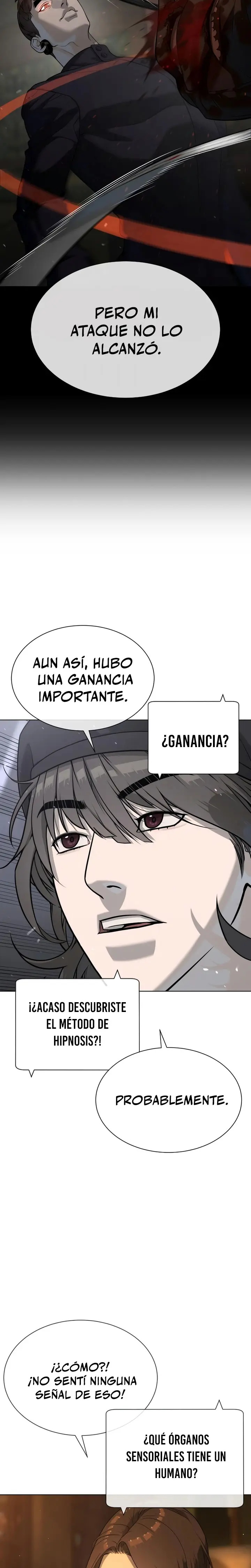 Read Pedro el Asesino ES Manga Online