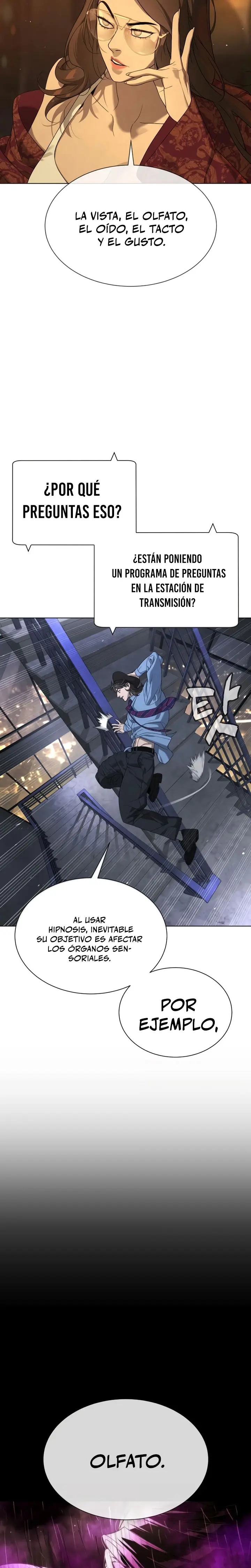 Read Pedro el Asesino ES Manga Online