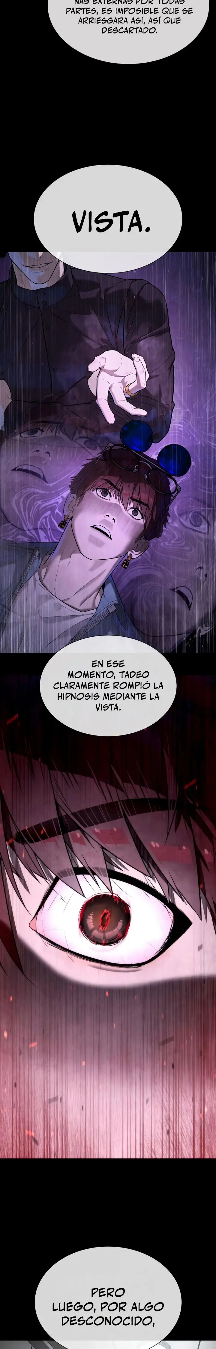 Read Pedro el Asesino ES Manga Online