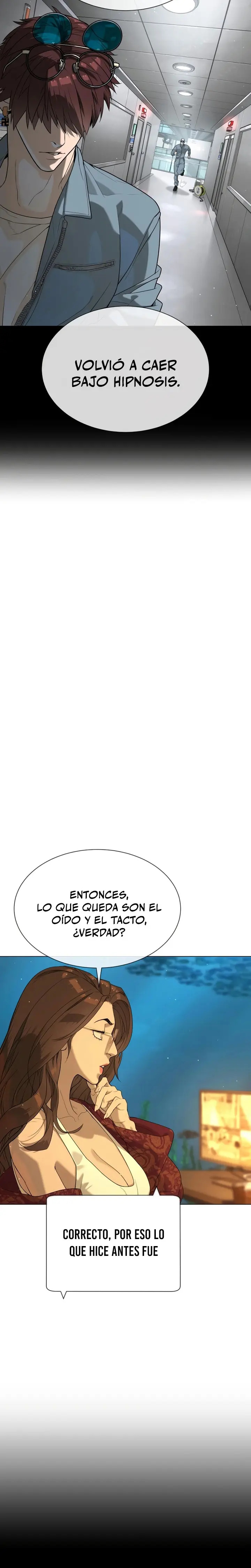 Read Pedro el Asesino ES Manga Online