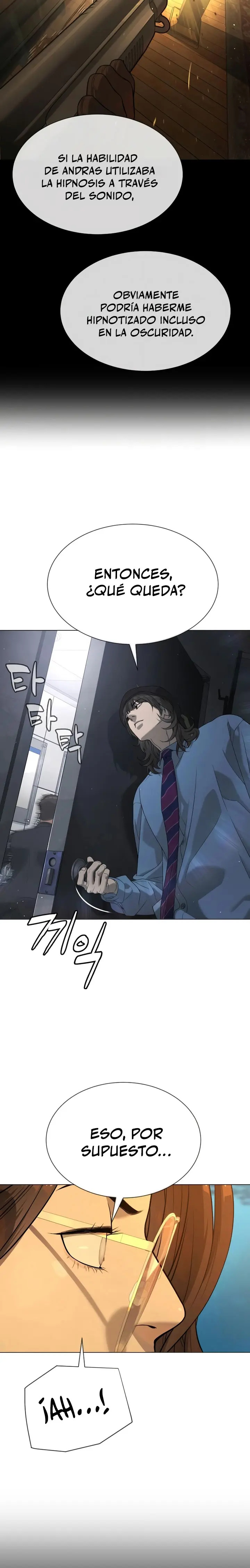 Read Pedro el Asesino ES Manga Online