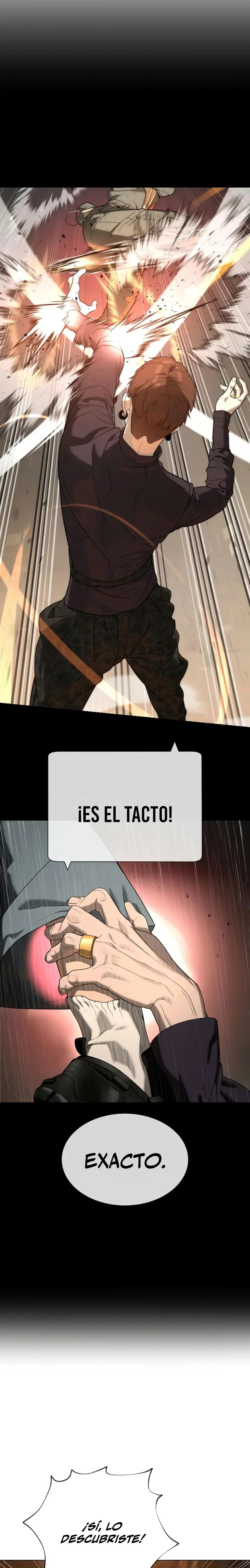 Read Pedro el Asesino ES Manga Online