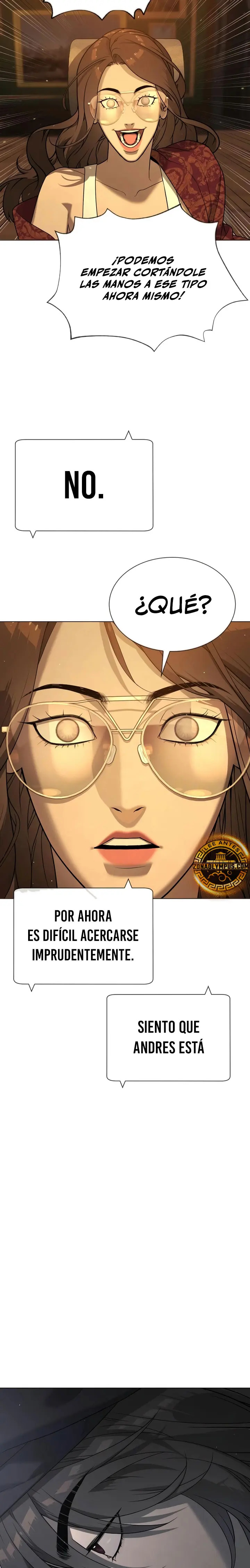 Read Pedro el Asesino ES Manga Online