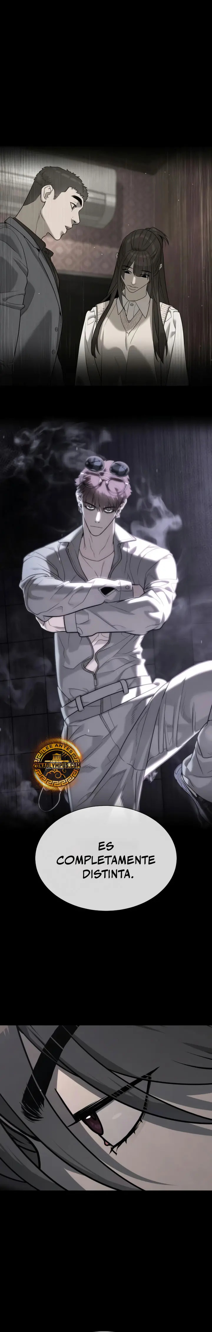 Read Pedro el Asesino ES Manga Online