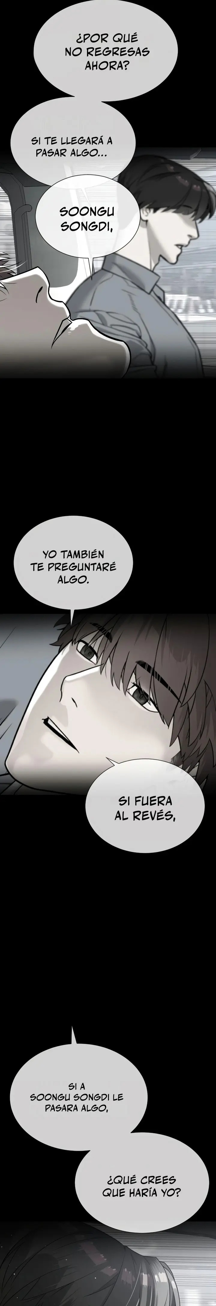 Read Pedro el Asesino ES Manga Online