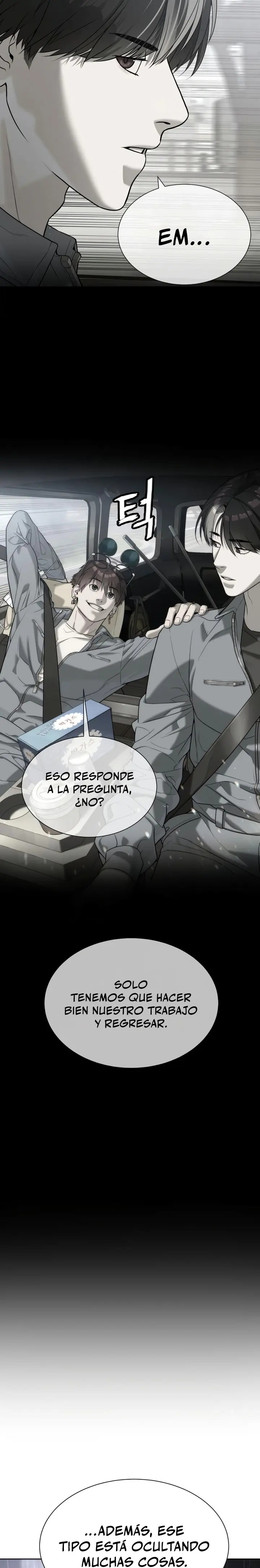 Read Pedro el Asesino ES Manga Online