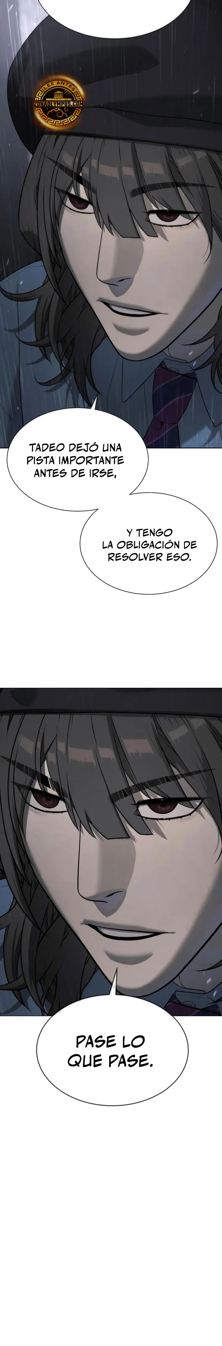 Read Pedro el Asesino ES Manga Online