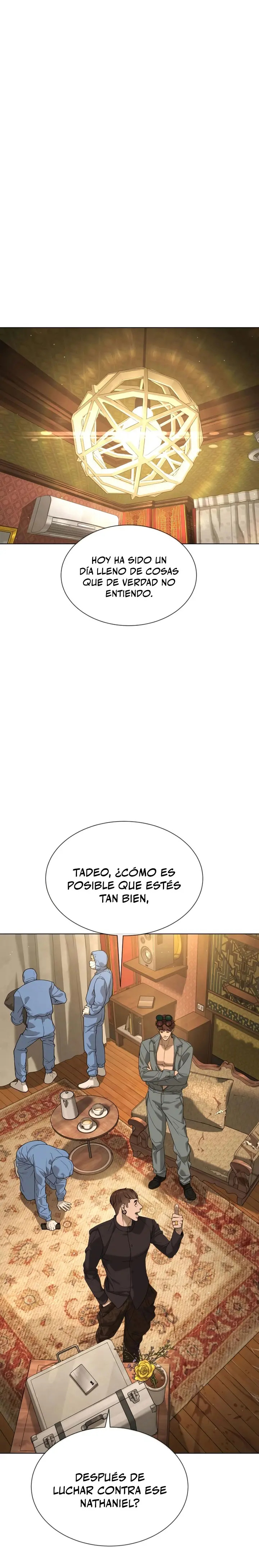 Read Pedro el Asesino ES Manga Online