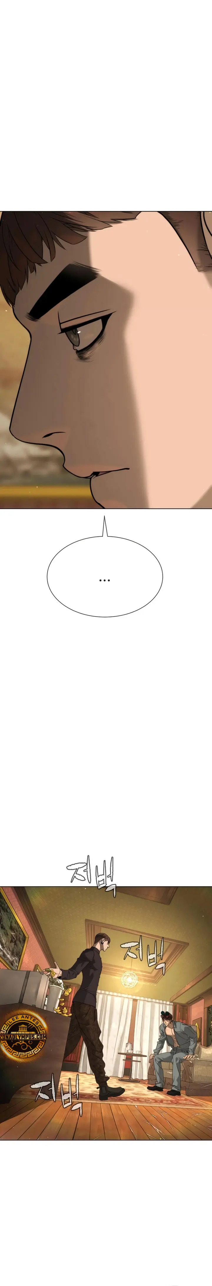 Read Pedro el Asesino ES Manga Online