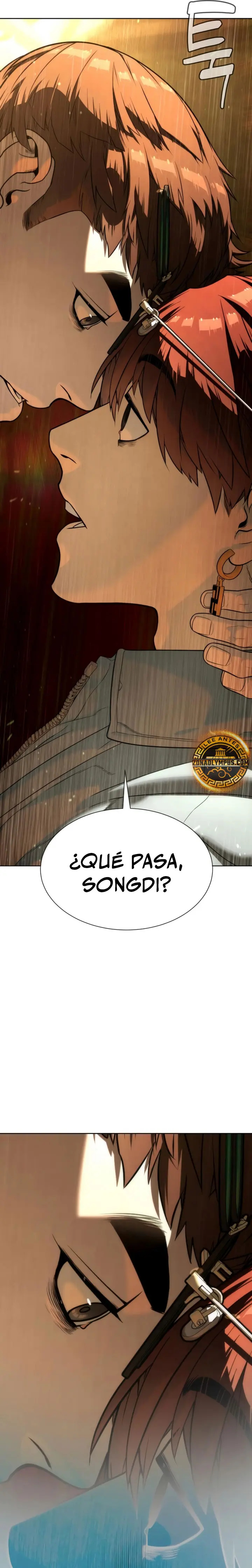 Read Pedro el Asesino ES Manga Online