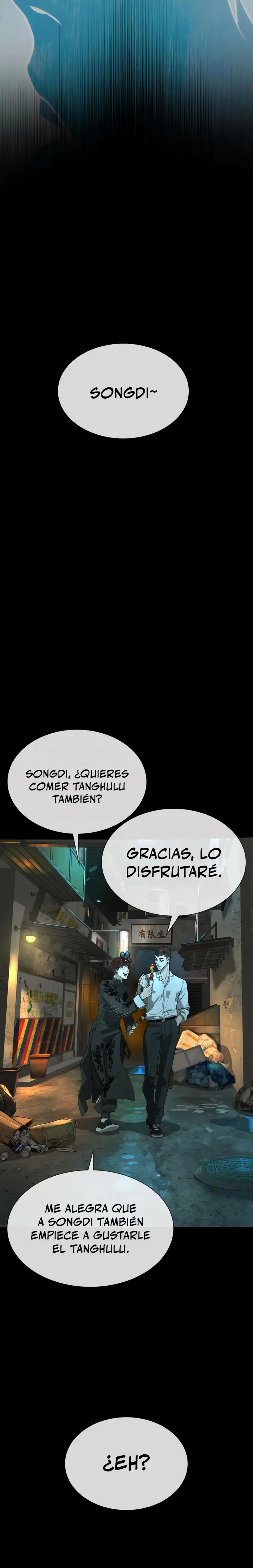 Read Pedro el Asesino ES Manga Online