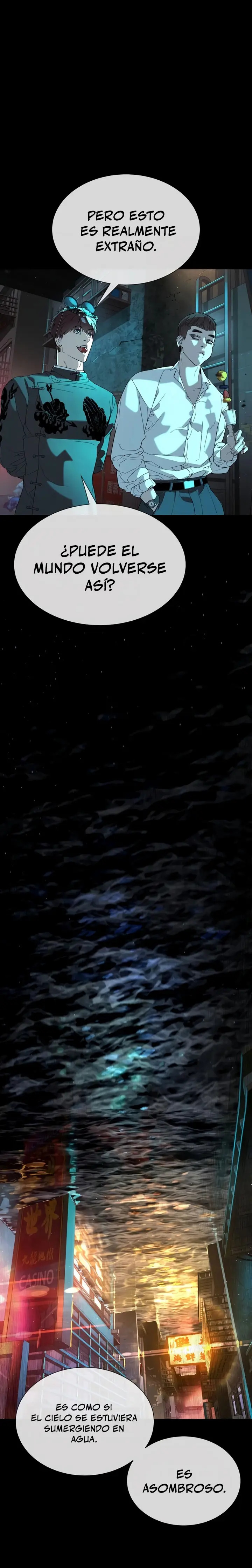 Read Pedro el Asesino ES Manga Online