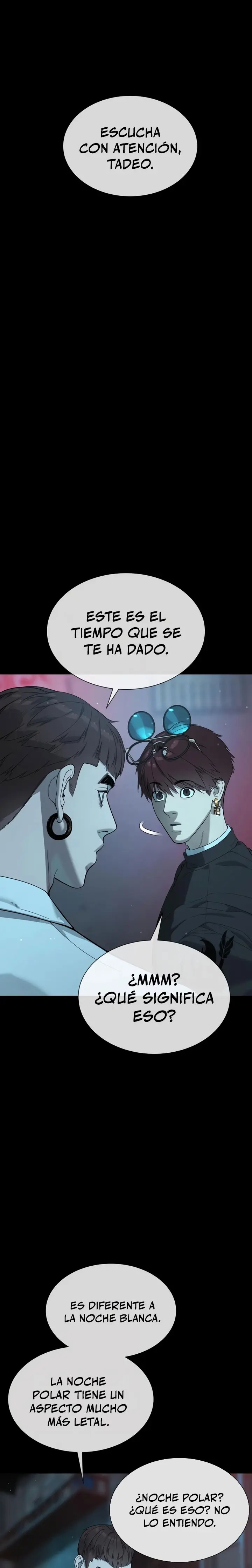 Read Pedro el Asesino ES Manga Online