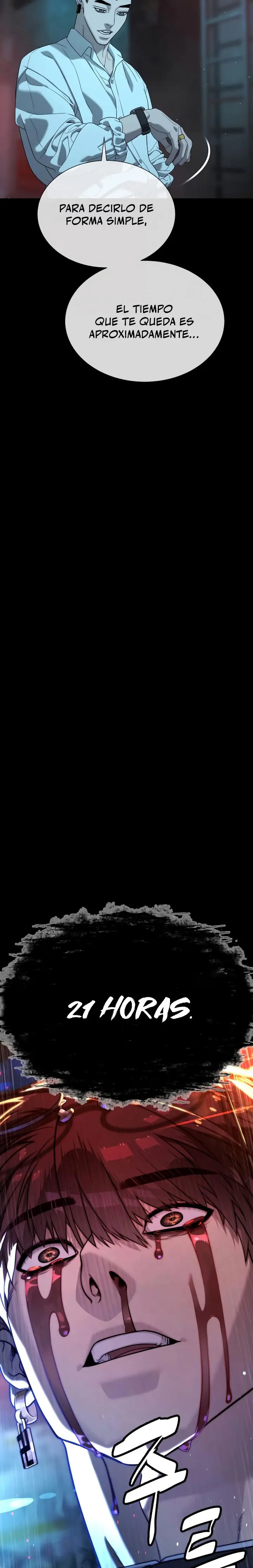 Read Pedro el Asesino ES Manga Online