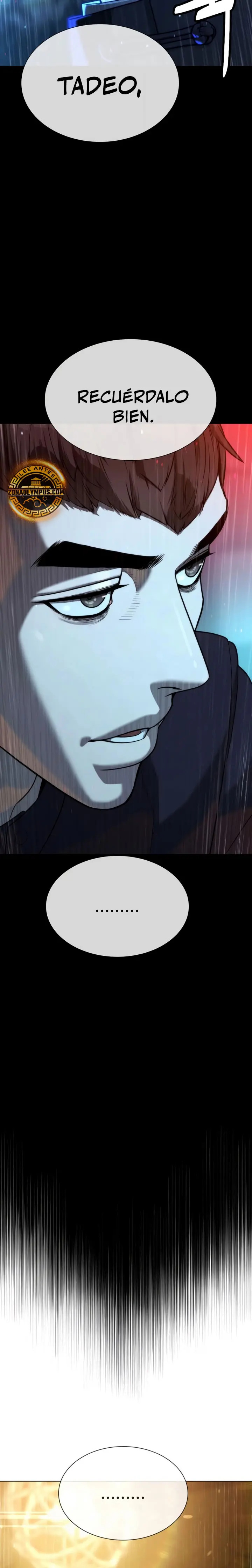 Read Pedro el Asesino ES Manga Online