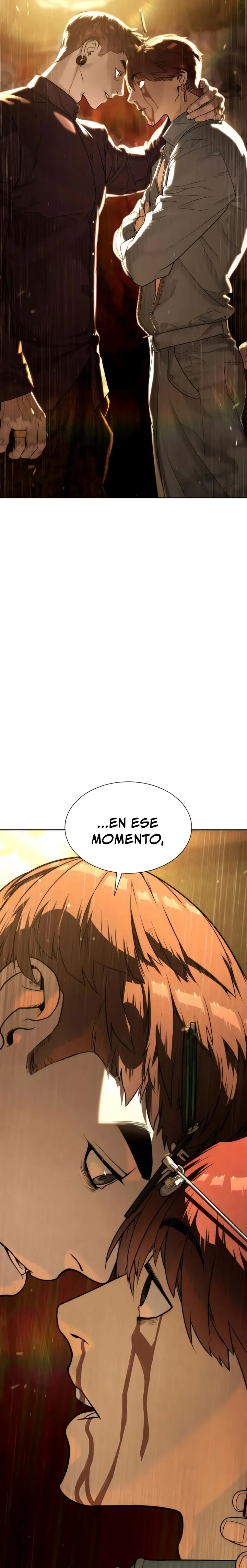 Read Pedro el Asesino ES Manga Online