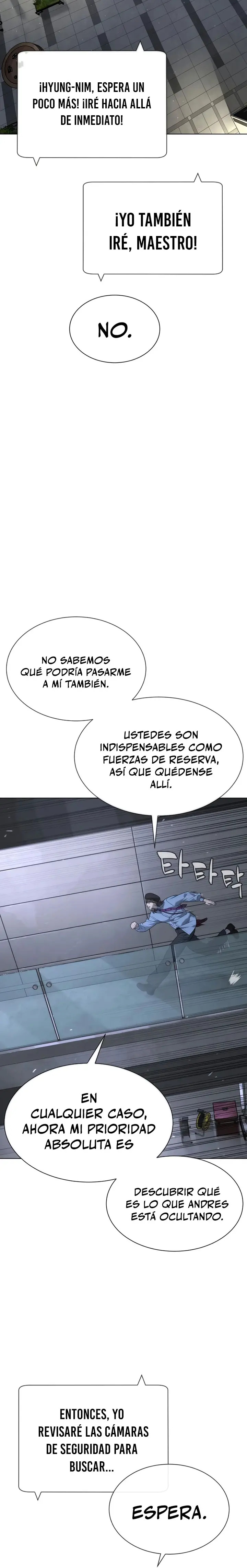 Read Pedro el Asesino ES Manga Online