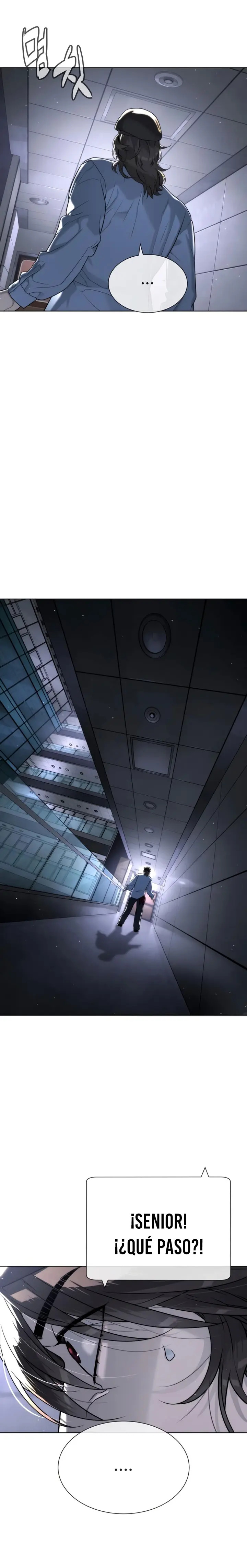 Read Pedro el Asesino ES Manga Online