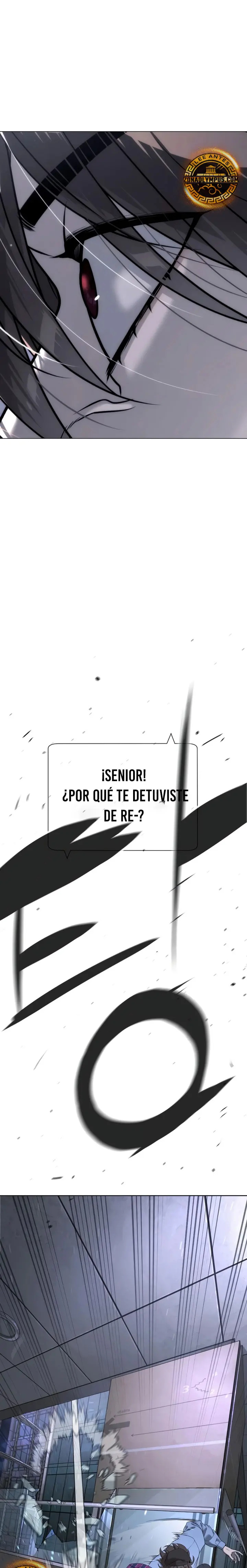 Read Pedro el Asesino ES Manga Online