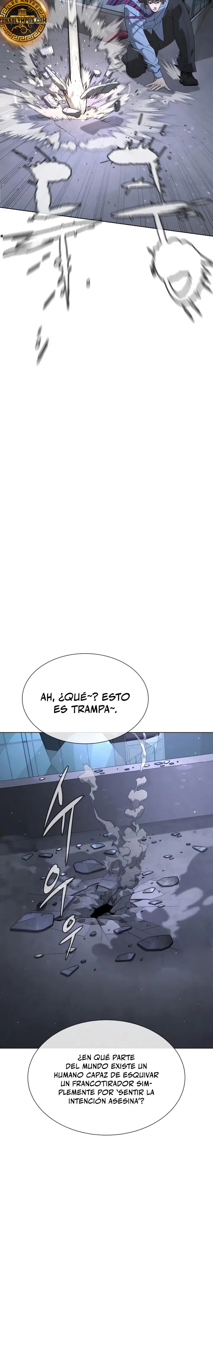 Read Pedro el Asesino ES Manga Online