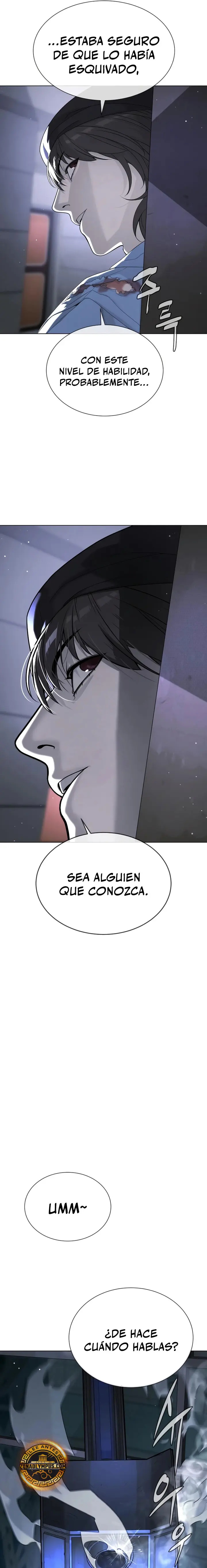 Read Pedro el Asesino ES Manga Online