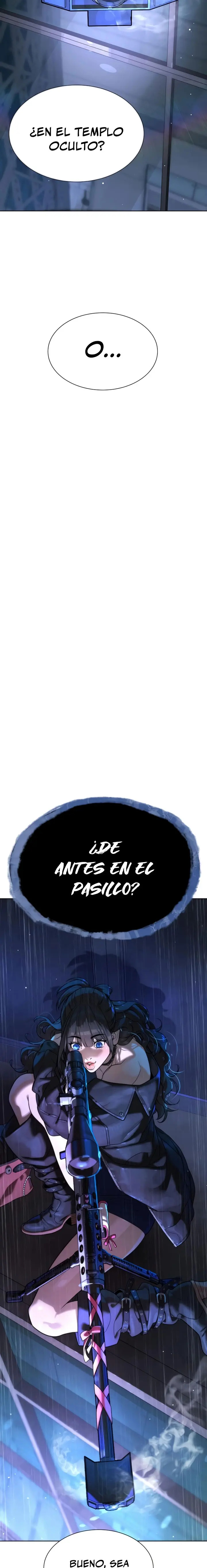 Read Pedro el Asesino ES Manga Online