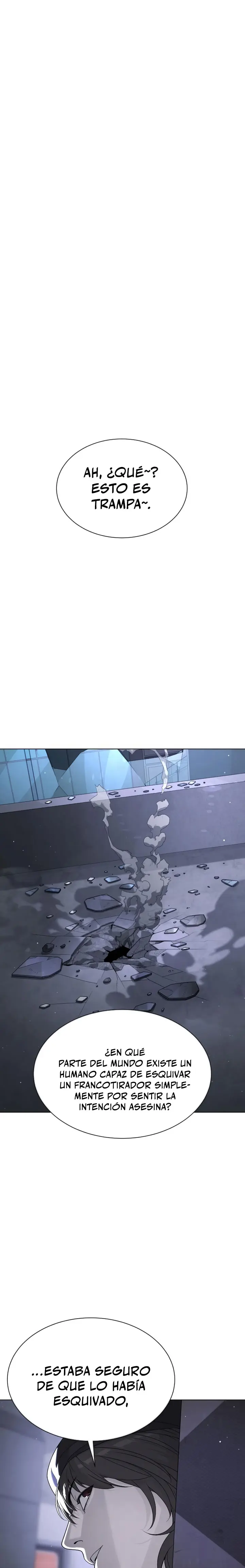 Read Pedro el Asesino ES Manga Online