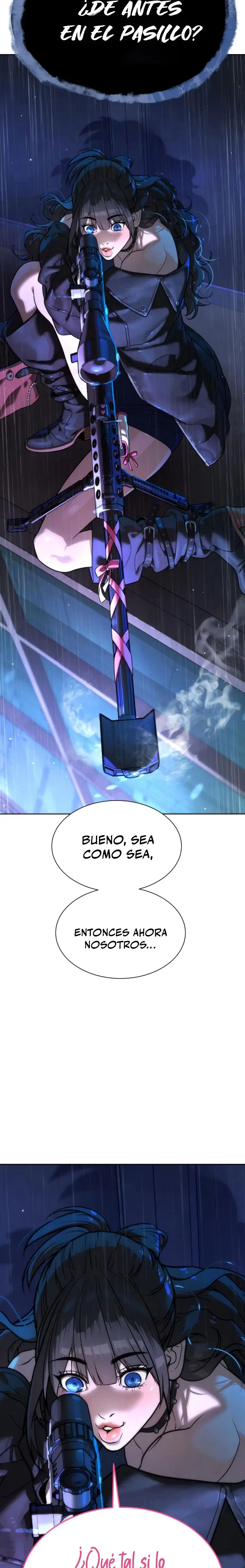 Read Pedro el Asesino ES Manga Online