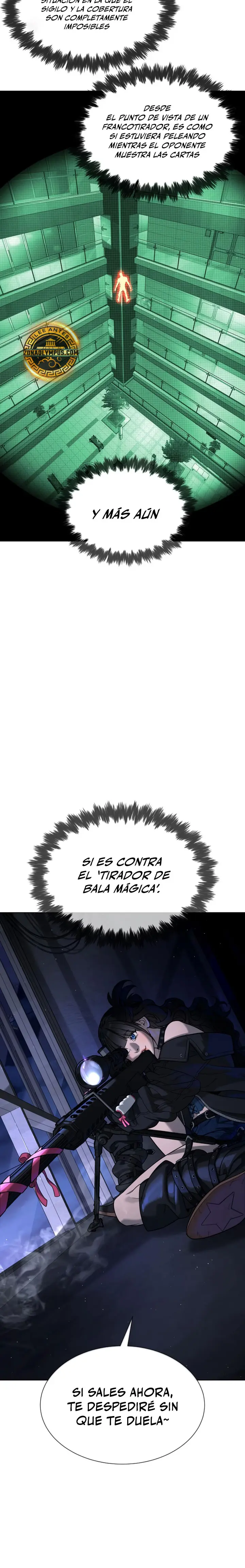 Read Pedro el Asesino ES Manga Online