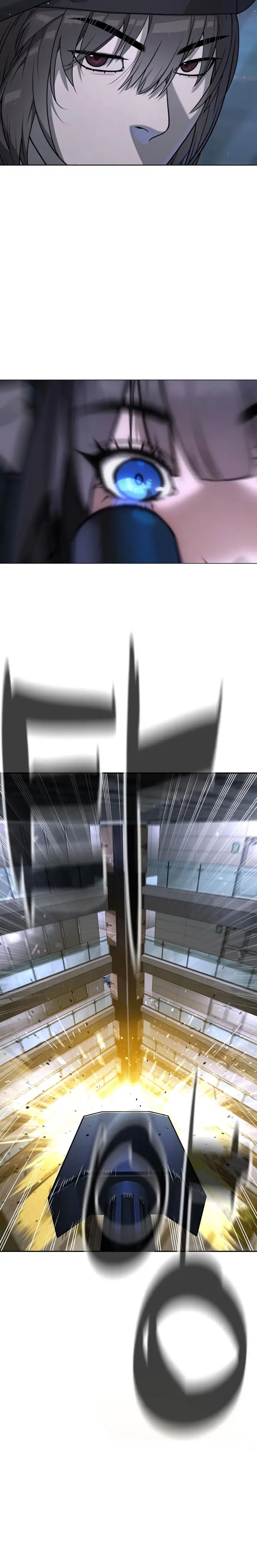 Read Pedro el Asesino ES Manga Online