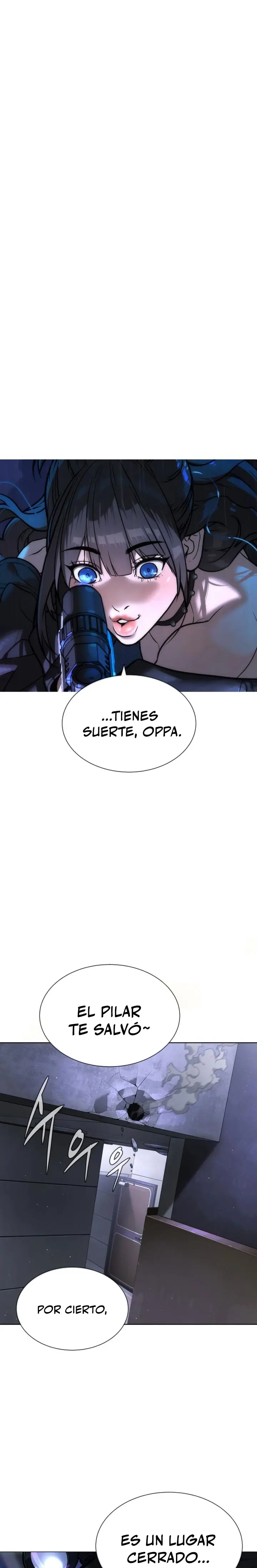 Read Pedro el Asesino ES Manga Online